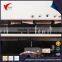 YESUN rotary fabric printer clothes label printing machine