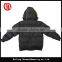 kid hot selling winter padded jackets with hood wholesale padding boys' jacket