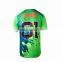 Custom Made Good Looking Design Football Jersey Soccer Shirt