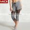 2017 designs High Quality Factory Directly sale fashion sports yoga leggings