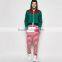 PA0009A Loungewear Christmas Elf Onesie With Bells