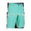 Gentleman Golf Shorts Athletic Casual Style Mesh Shell Surface Fabric Keep Dry Soft Short Stretchy Waist Band Custom Golf Appare
