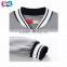 Boys Knit Jacket Kids Sweatshirt Custom Print Zip Up Spring Autumn Coat Cheap Sale in Bulk