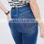 ladies jeans top design new style jeans pent women denim jeans