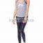 Factory Direct Wholesale Comfortable y Back Tank Tops Stringer Singlets