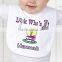 Beautiful printing baby bib manufacturer,100% cotton baby bibs wholesale china