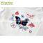 Baby Girl 2 Piece Clothing Set Little Girl Print Short Set Baby Clothes
