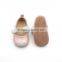 Fashion beautiful baby girl mary jane shoes baby ballet shoes