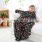 ShiJ Children Blanket Europe and the United States Home Trends Blankets