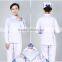 Custom Nurse Uniform Women's Gender Hospital Use Nurse Uniform