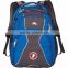 High Sierra Swerve 17" Computer Backpack - padded interior computer sleeve, has media player pocket and comes with your logo.