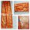 polyester design promotional scarf