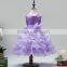 custom made long sleeve jacquard dress new year winter party dress walson