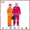 Unisex waterproof Mechanic Winter industrial working suit