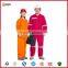 Unisex waterproof Mechanic Winter industrial working suit