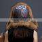 new fashion russia fake fur winter hat