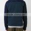 Guangzhou Shandao High Quality Wholesale OEM Service Woolen-Padded Mens Coats Jacket