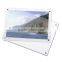 Ultra Clear Acrylic Picture Photo Frame Display