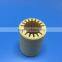 Plastic Self-lubrication Linear Bearings LIN-01RT-30