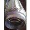 Stainless Steel Flex Exhaust Hose