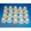Producing Pad Printing Silcone Rubber