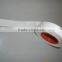 white Un-Sintered PTFE Seal Tape/pure PTFE TAPE