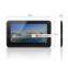 Zboss 738 7inch multi-point touch tablet android 4.0 allwinner A13 1GHz 4GB ROM wifi front camera