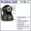 Indoor Wifi wireless iphone control P2P Camera IP