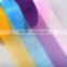 4 cm chiffon with manual DIY hair accessory material