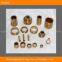 OEM High Precision Copper-based Oil Bushing Powder Metallurgy Parts