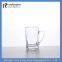 LongRun 4oz wholesale special shot glass with handle