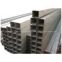 Square steel pipe at attractive price