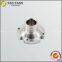 Factory direct sale cnc aluminum milling parts
