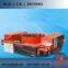 25T Ladle powered transport car