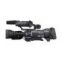 Sony HVR-Z7U Camcorder - 1080p - 1.12 MP - 12 x optical zoom