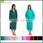 Kimono Robes Japanese robes 100% cotton bathrobe cotton bath gown