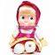 beauty girl sound chip for plush toy and doll with custmoized clothes and hair