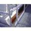 Steel Grating Walkway