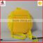 Softback Type and 30-40L Capacity emoji wholesale drawstring backpack