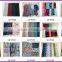 Printed big design Scarf with Italian digital machine