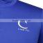 orange 1/3 Zipper quick dry Personalized mens no hoodies