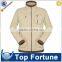 unisex traveller polar fleece jacken