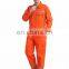 Hot Sale Sweat Absorbent Plain Uniform Coveralls For Worker