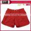 Hot summer shorts ladies pants design your own special shorts