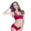 New ladies high quality bra and panty sets hot sexy bra panty photos