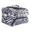 fashion new design hair salon tool bag hairdresser's portable makeup tool bag