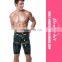 2017 Cheap Mens Fahion Long Swim Trunks (Flag)