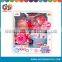 Lovely electric music baby dolls with doctor set