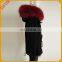 Wholesale Winter Jacket Women Coat Real Fur Parka