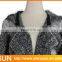 9579-1 Casual Womens Long Sleeve Knitwear Cardigan, Lady Mohair Sweater Coat